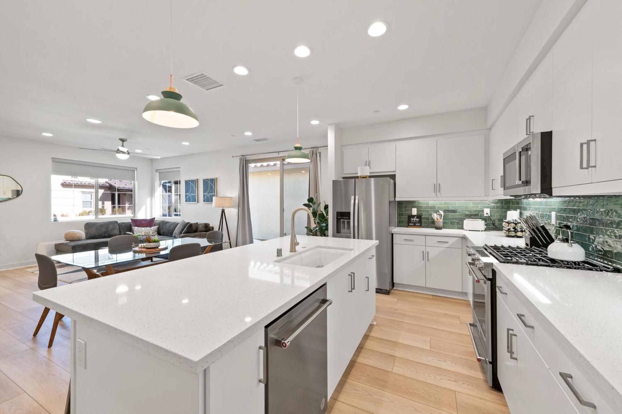 Gated Pga West 2023 New Build - Ev Friendly Villa ลากินตา ภายนอก รูปภาพ