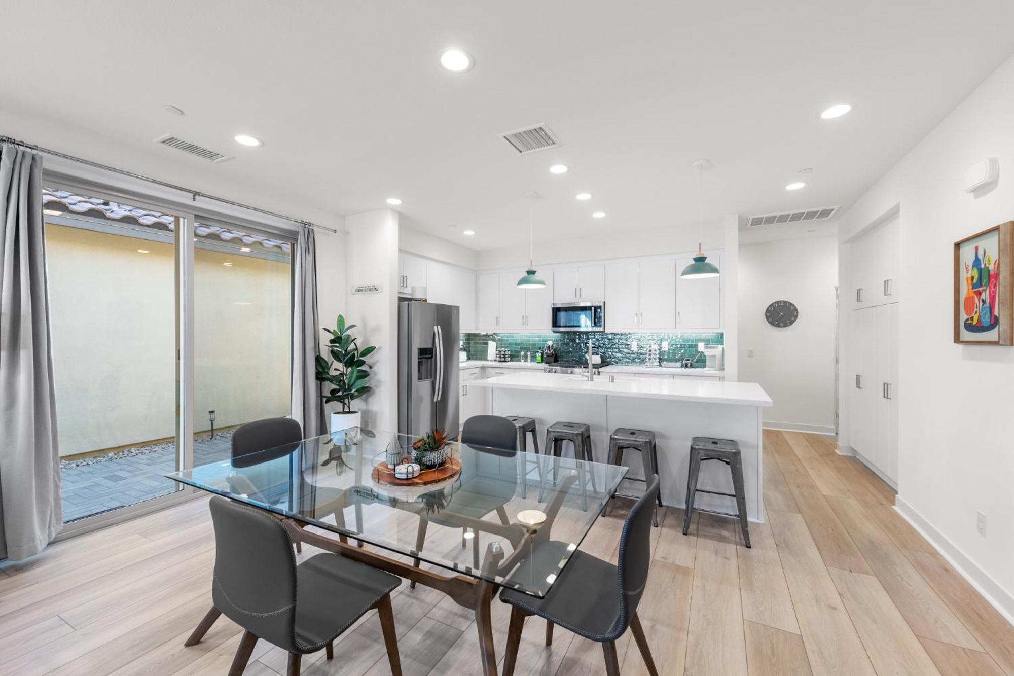 Gated Pga West 2023 New Build - Ev Friendly Villa ลากินตา ภายนอก รูปภาพ