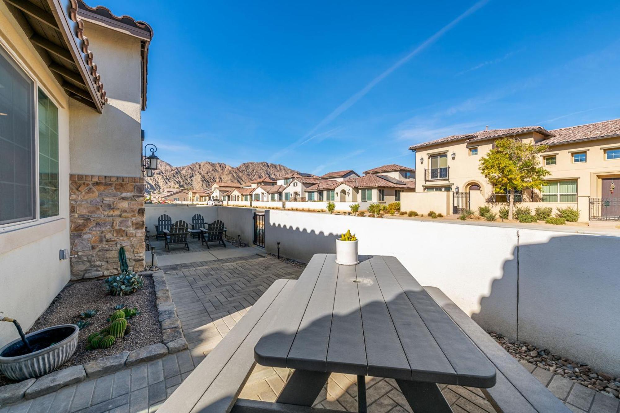 Gated Pga West 2023 New Build - Ev Friendly Villa ลากินตา ภายนอก รูปภาพ