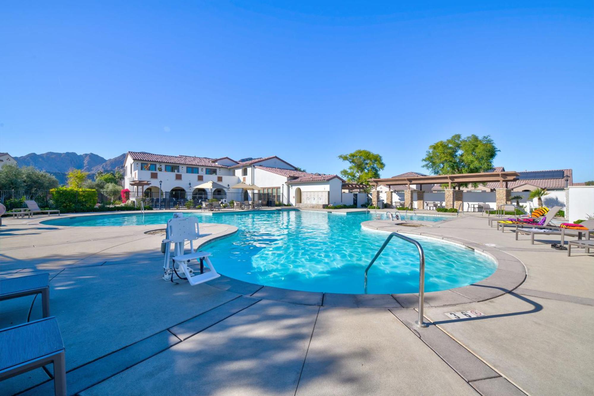 Gated Pga West 2023 New Build - Ev Friendly Villa ลากินตา ภายนอก รูปภาพ