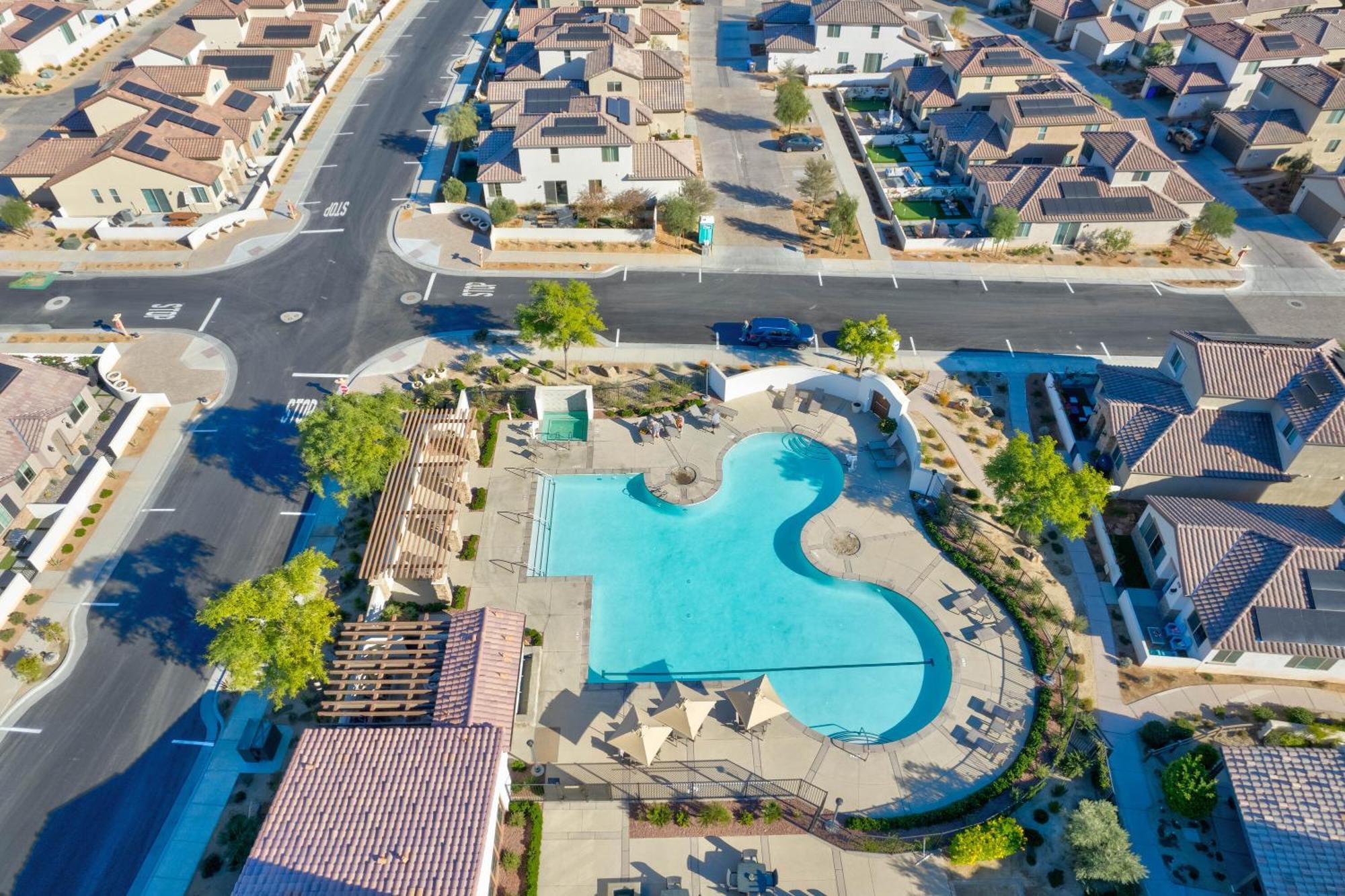 Gated Pga West 2023 New Build - Ev Friendly Villa ลากินตา ภายนอก รูปภาพ